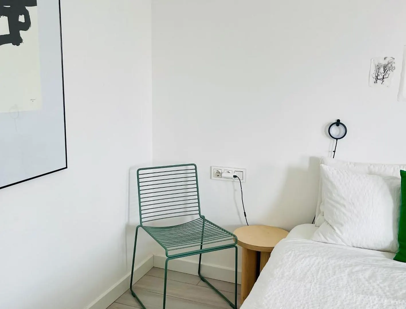 公寓 Villaverde Casa Mirabel公寓 西班牙