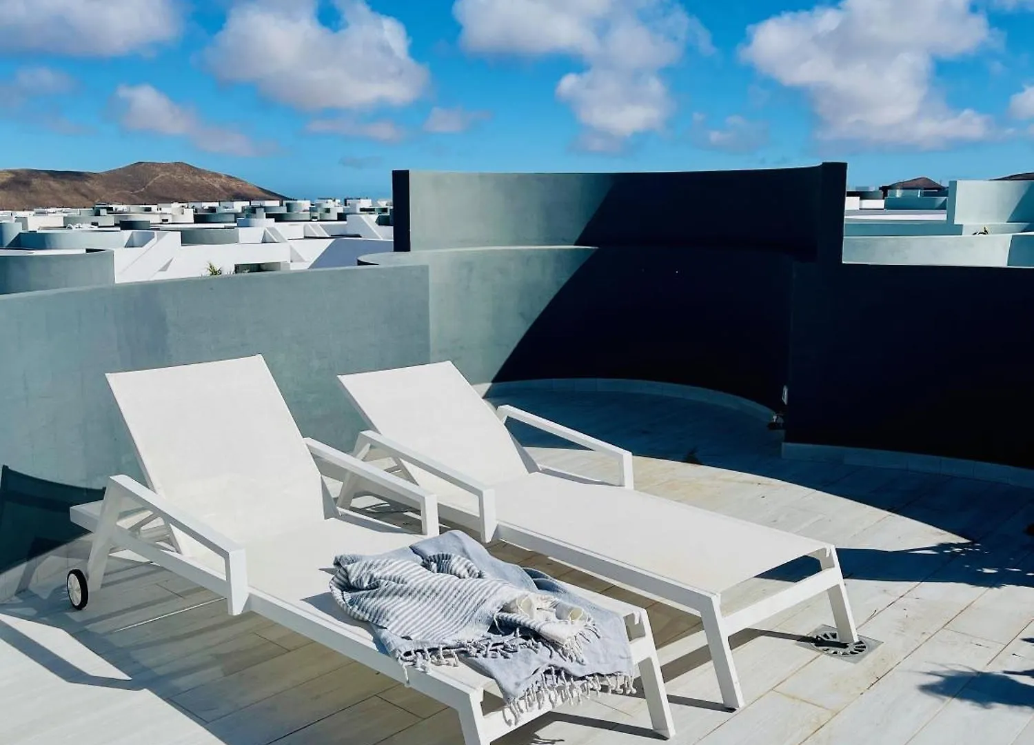 Villaverde Casa Mirabel公寓 0*, Villaverde (Fuerteventura) 西班牙