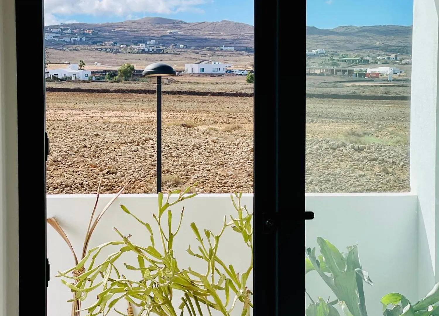 公寓 Villaverde Casa Mirabel公寓