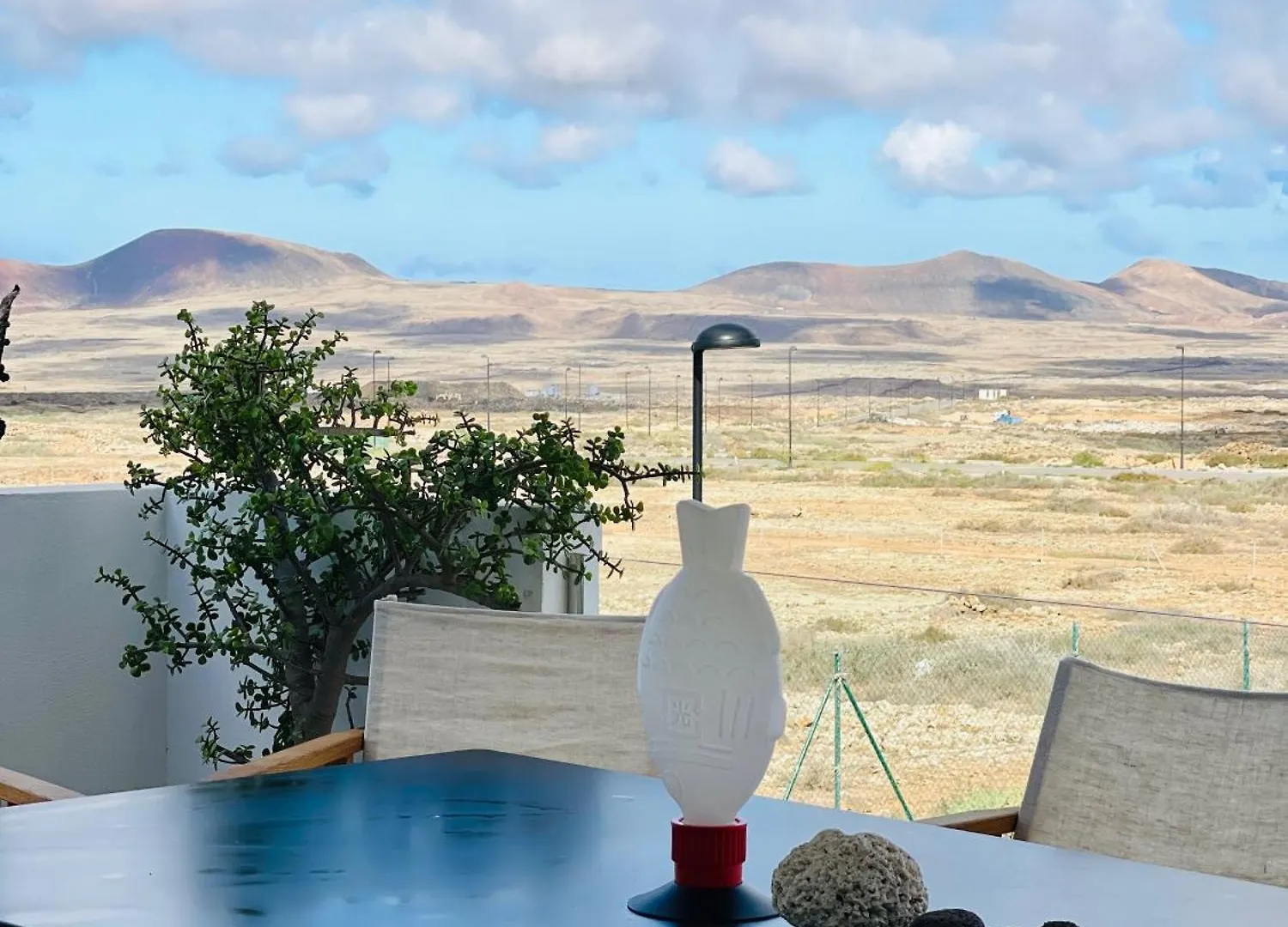 Villaverde Casa Mirabel公寓 西班牙