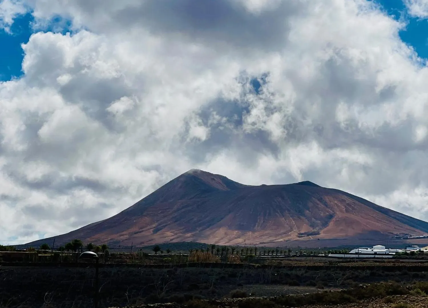 Villaverde Casa Mirabel公寓 0*, Villaverde (Fuerteventura) 西班牙